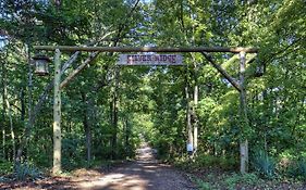 Silver Ridge Resort Eureka Springs Usa